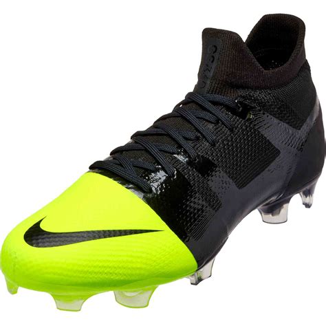 nike mercurial gs360 fg schwarz gelb|mercurial greenspeed gs360.